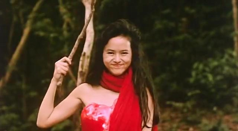 香江群音所有歌手名单,香江美人叶蕴仪