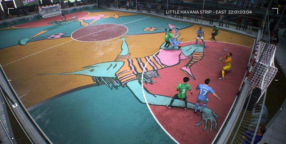 easportsfc24为什么评分低,easports