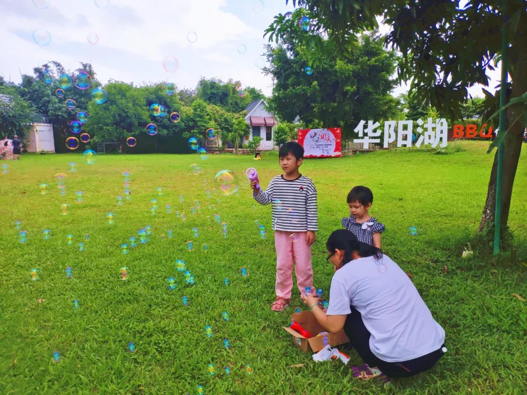 麻涌国庆游玩好去处,麻涌周末去哪玩