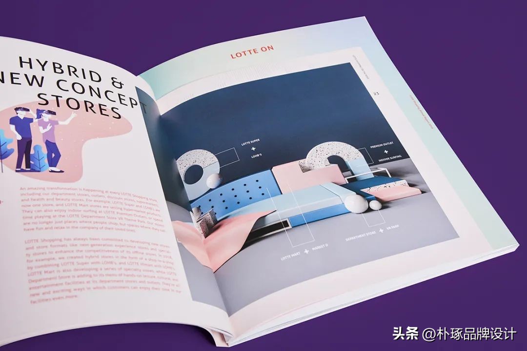 画册宣传册设计,高端企业宣传册排版设计