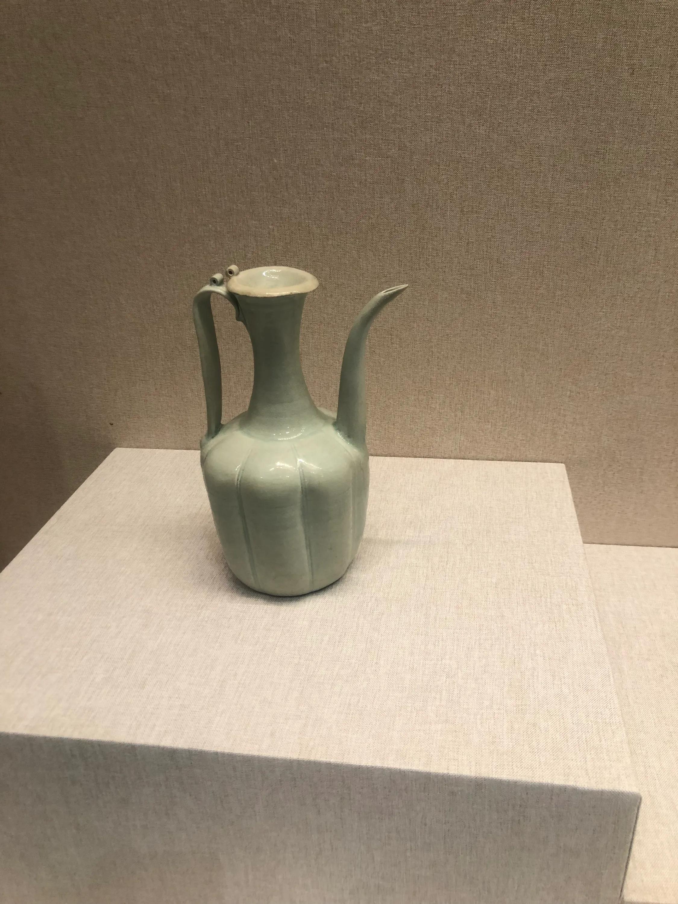 岭南藏珍（陶瓷展）