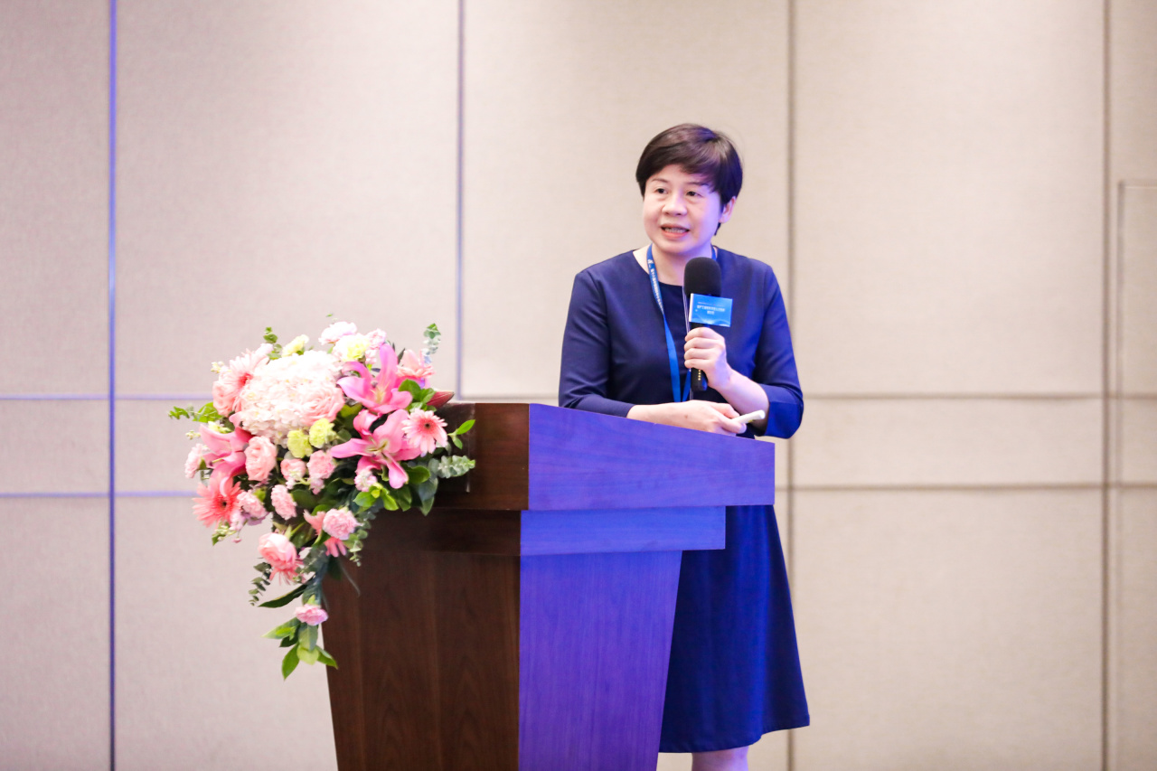 「工业产品设计与仿真软件创新联盟成立暨国产CAx生态发展论坛」