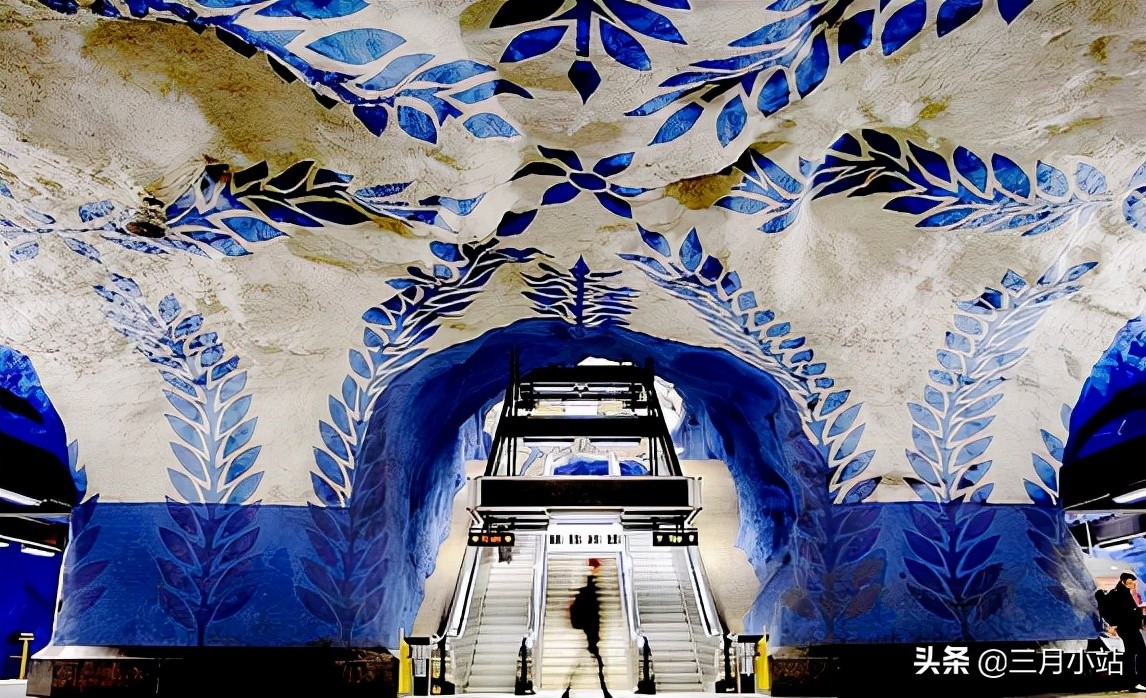 北欧五国之瑞典:永久中立背后的闲情逸致