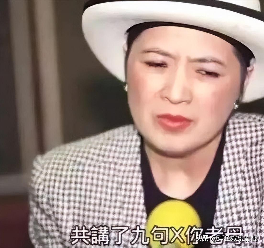 李嘉欣情史混乱为啥还能嫁豪门,李嘉欣阔太太