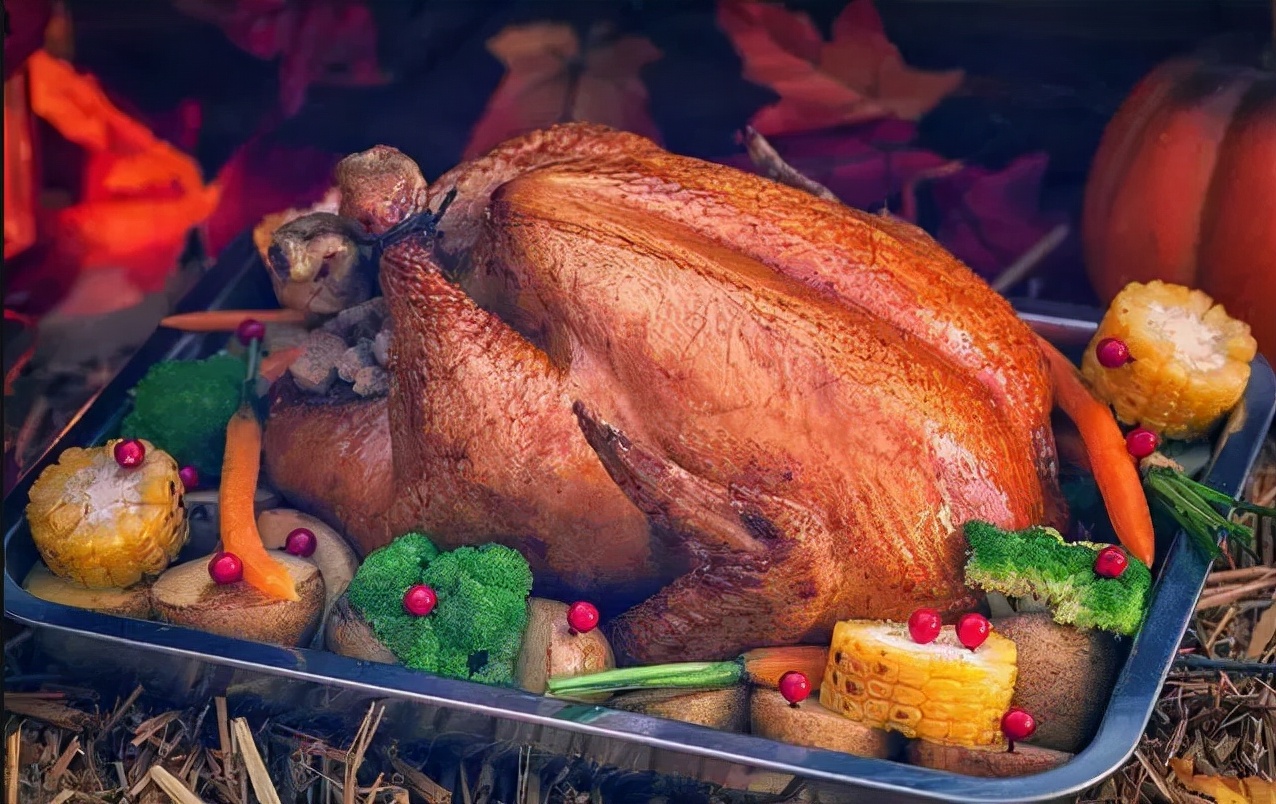 圣诞节吃什么大餐呢,圣诞节吃什么大餐最好