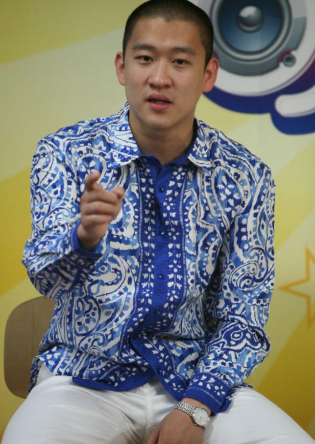 “不可一世”的曹云金，也走到了今天