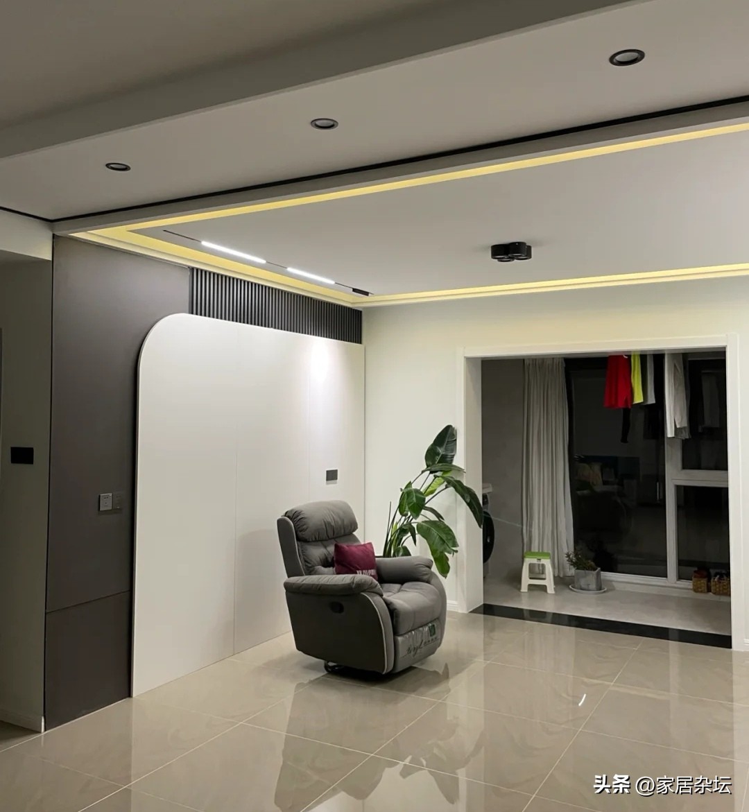 最不值得装修的7个地方,干了10年装修怎么省钱