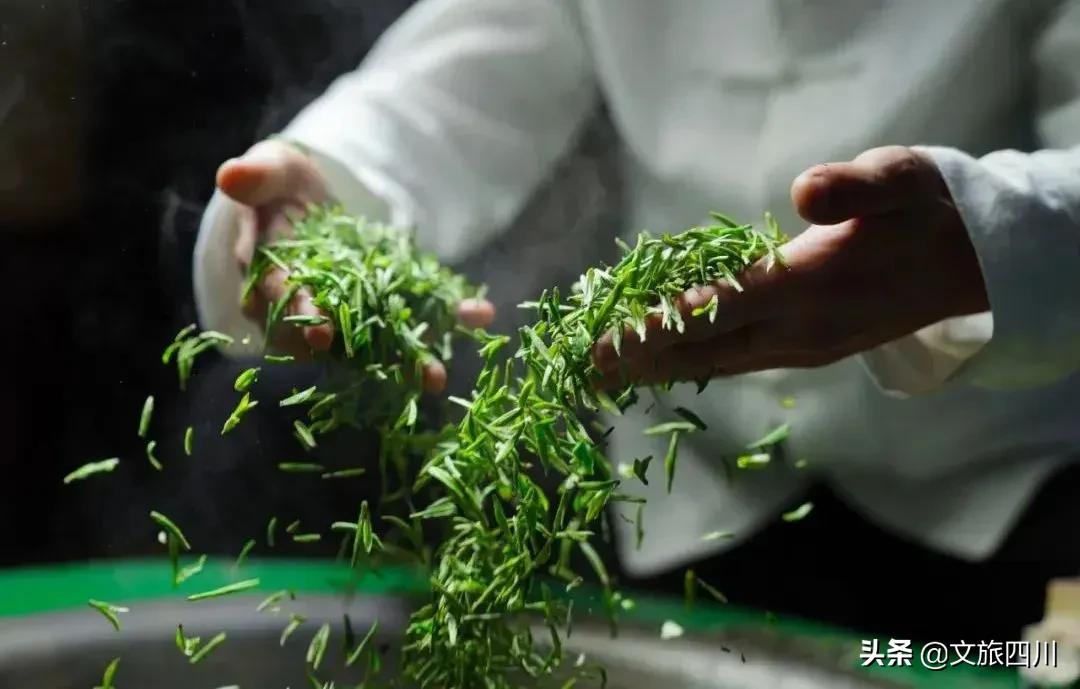国际敬茶日,国际茶日徽茶迎天下