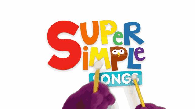 0到10数字英文儿歌,0基础宝宝英文歌曲