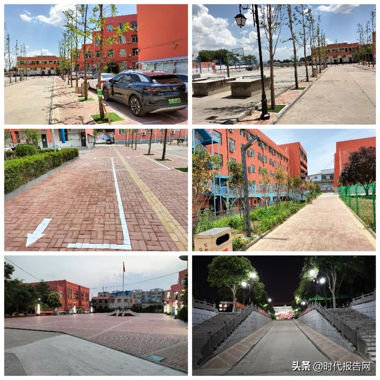 栉风沐雨砥砺前行春华秋实,栉风沐雨砥砺前行薪火传承