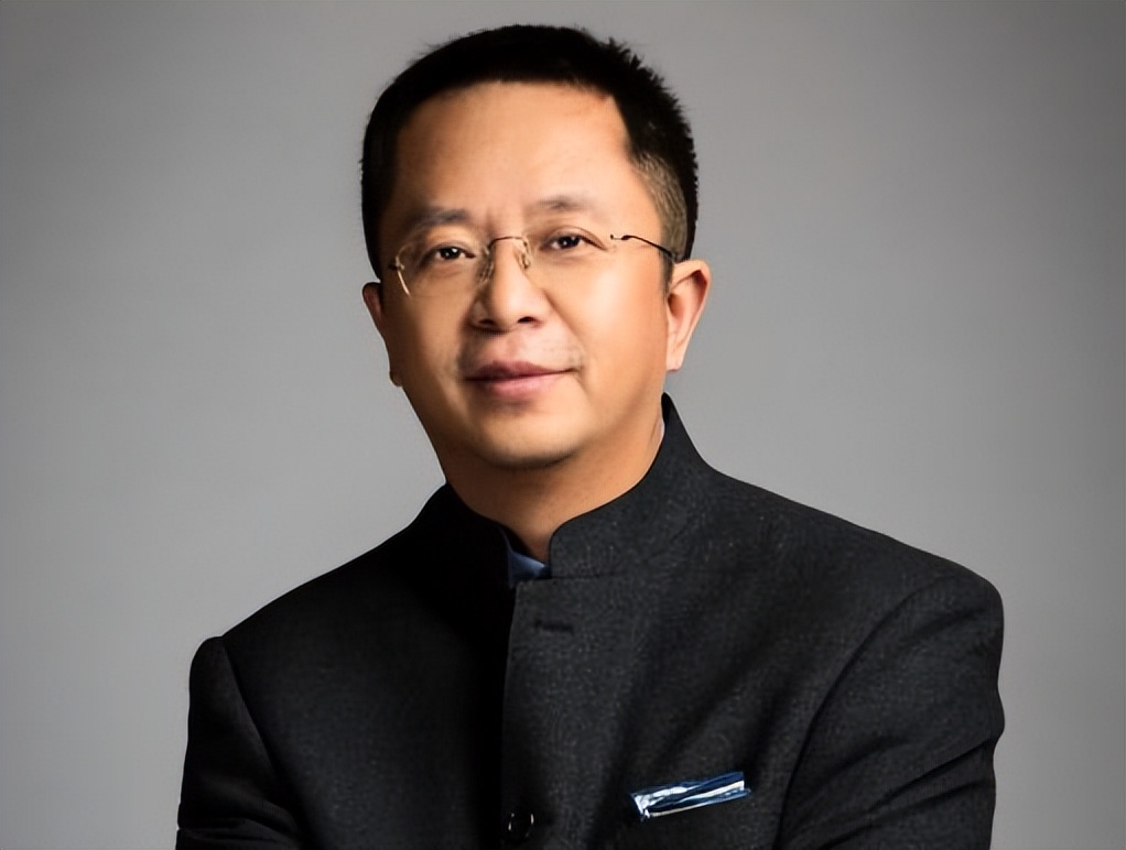 360周鸿祎到底是哪里人,360创始人周鸿祎简介