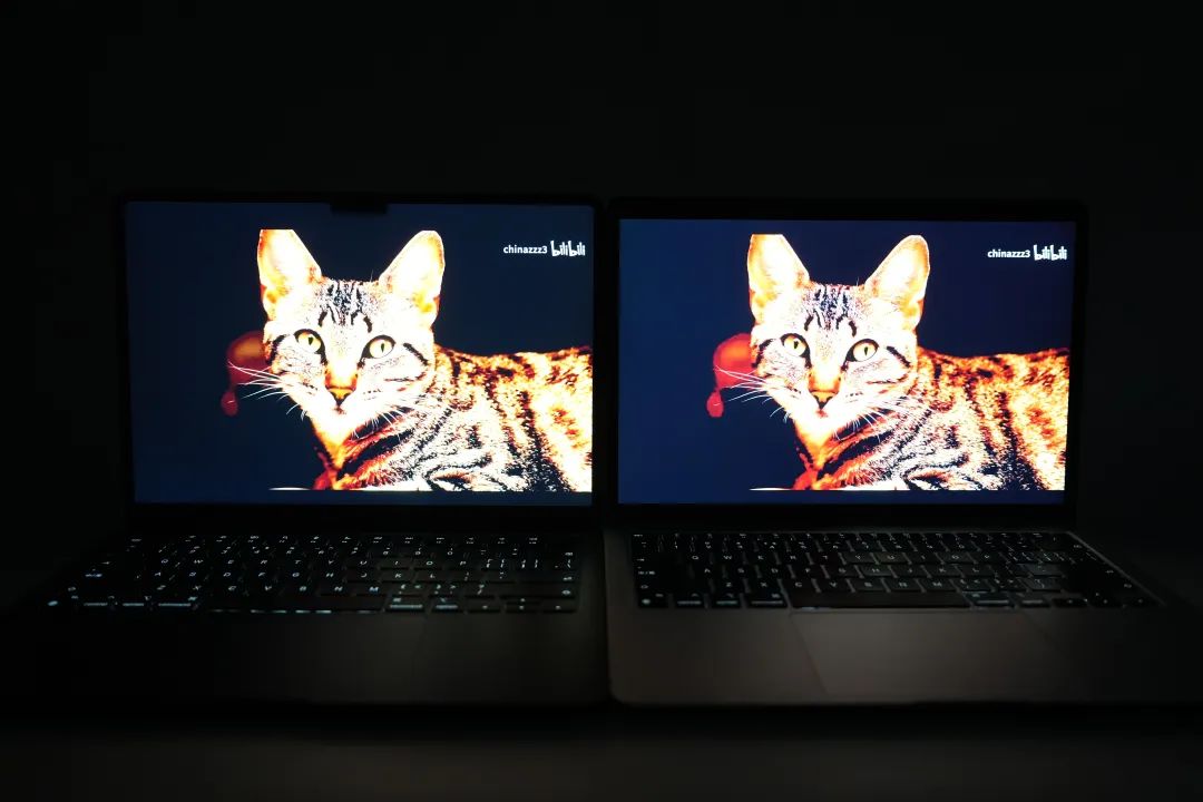 macbookairm2真实体验,m2芯片的macbookair