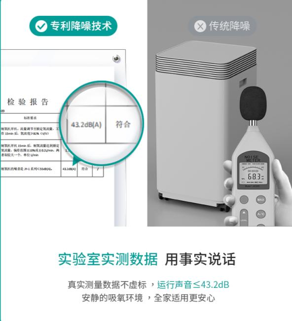 鱼跃制氧机型号那么多怎么选,鱼跃制氧机机型区别