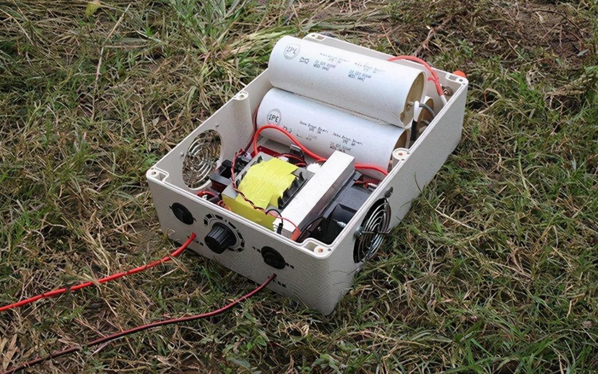 重庆抓蚯蚓违法吗,贵州四人抓蚯蚓被罚20万