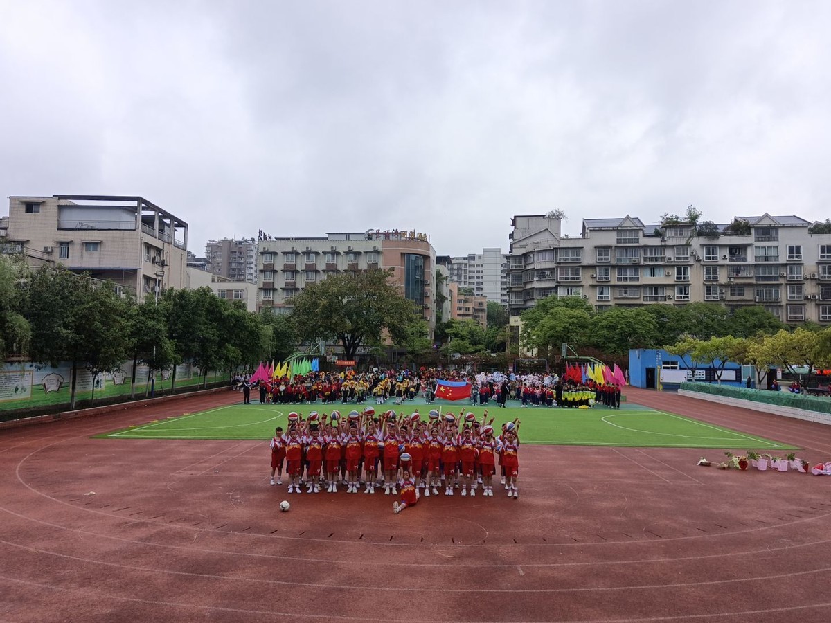 航天小学运动会,宜宾中小学生校园足球比赛