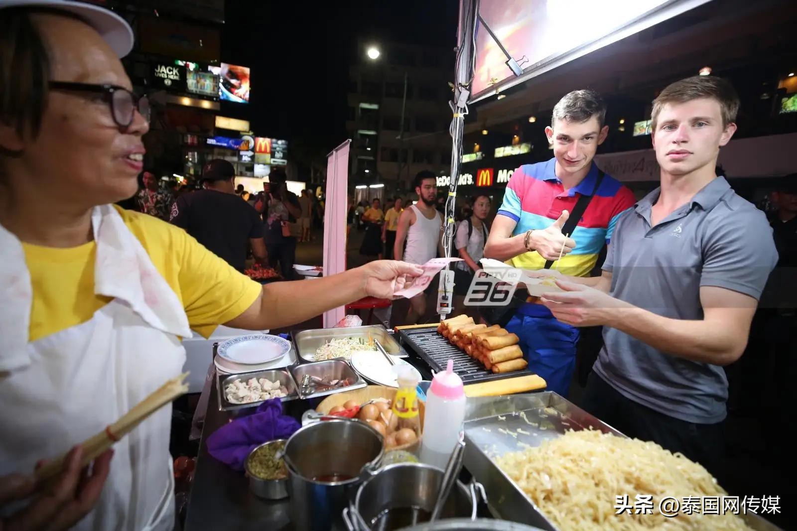泰国必游景点排名前十名,泰国必打卡推荐