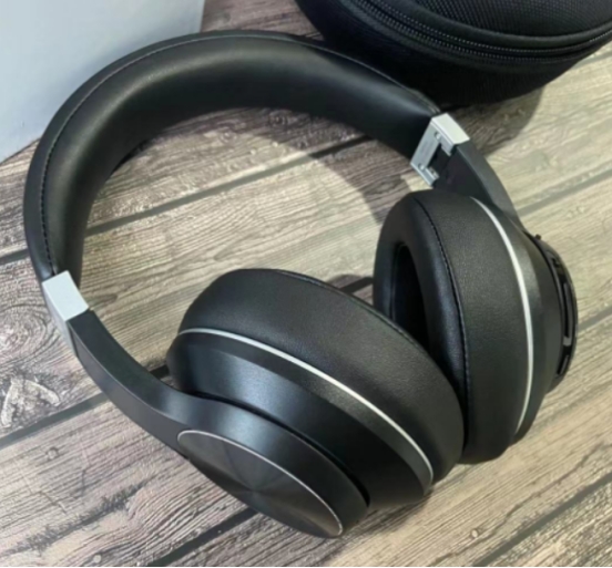 适合电脑语音的头戴式耳机,适合电脑和手机的耳机