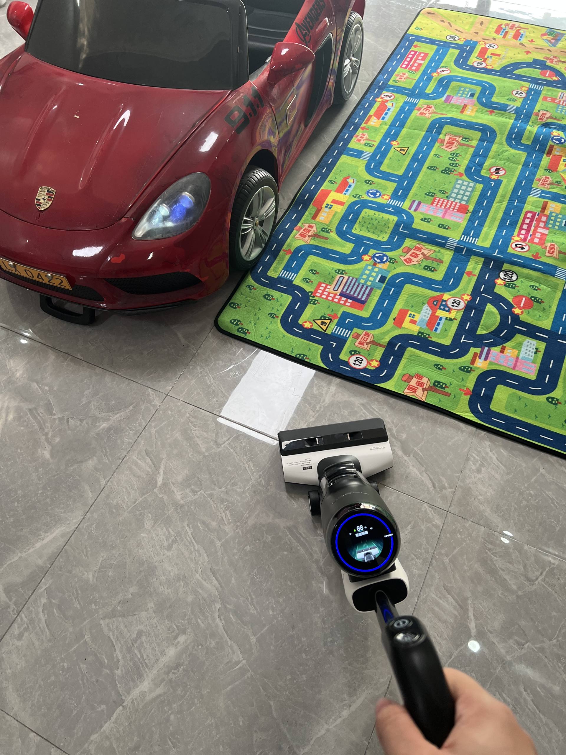 洗地机真的实用吗,添可芙万3.0洗地机好用吗