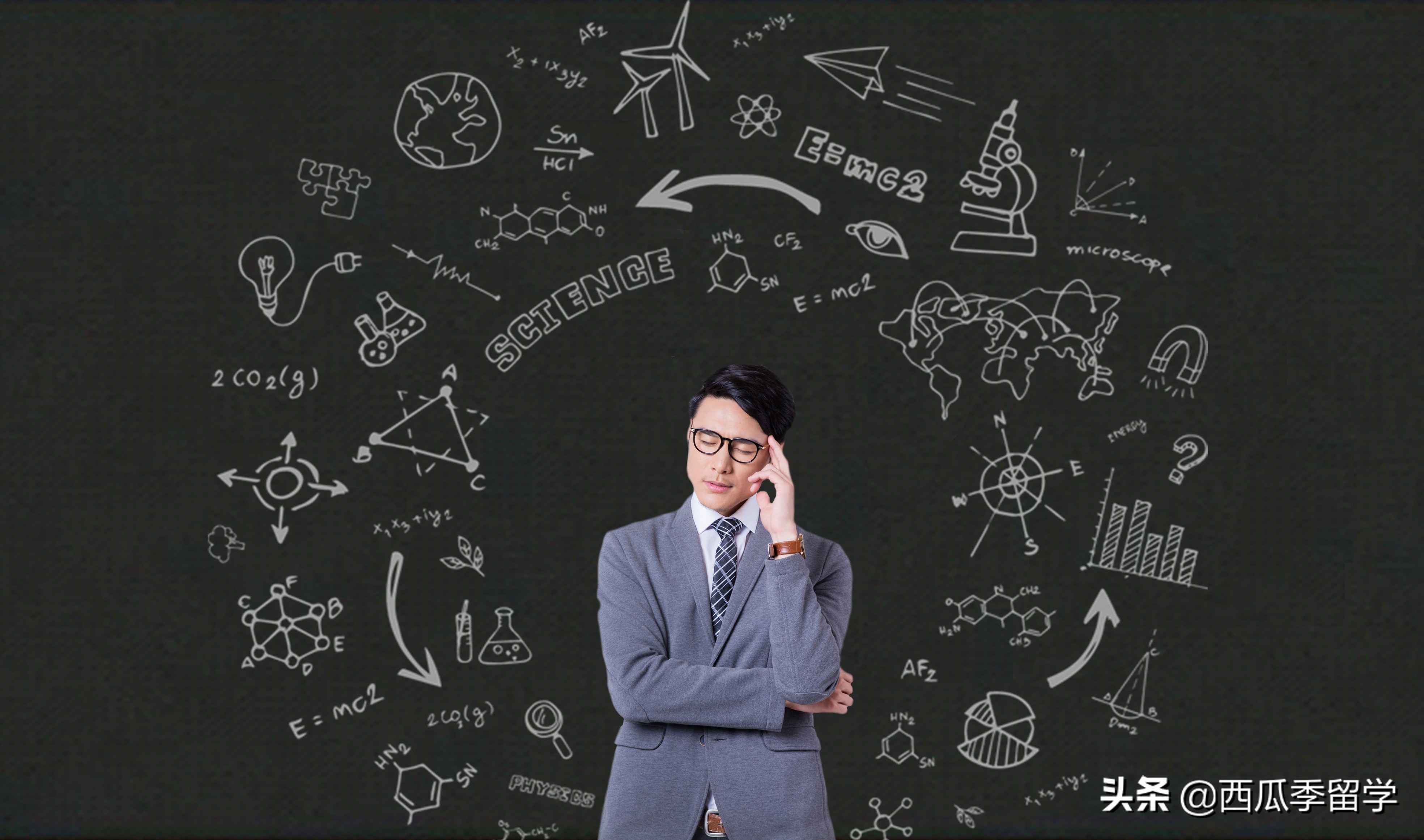 留学中介为什么不建议学电影专业,留学中介为什么不推荐