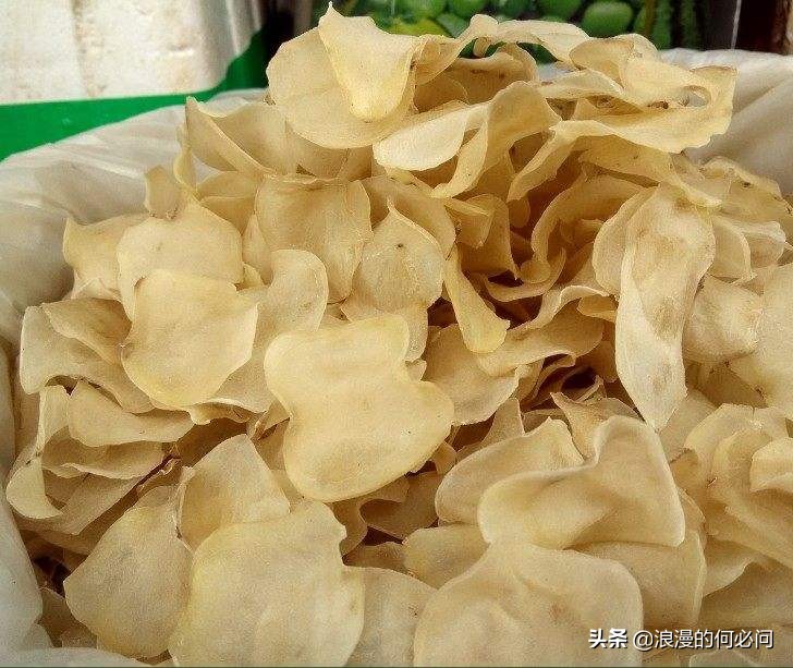 过年必备云南特产,云南最值得带回家过年的特产