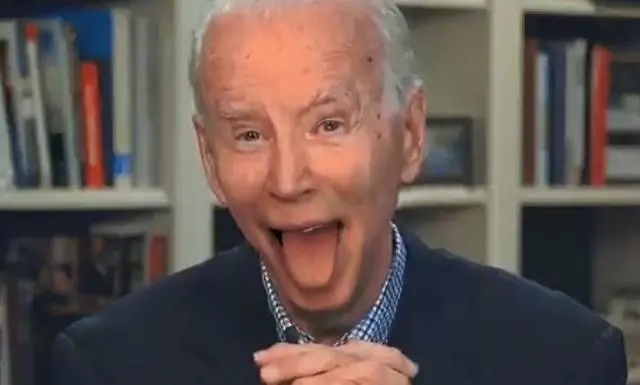 俄开放海参崴24小时，中国取消83万吨美国订单，拜登的时间不多了