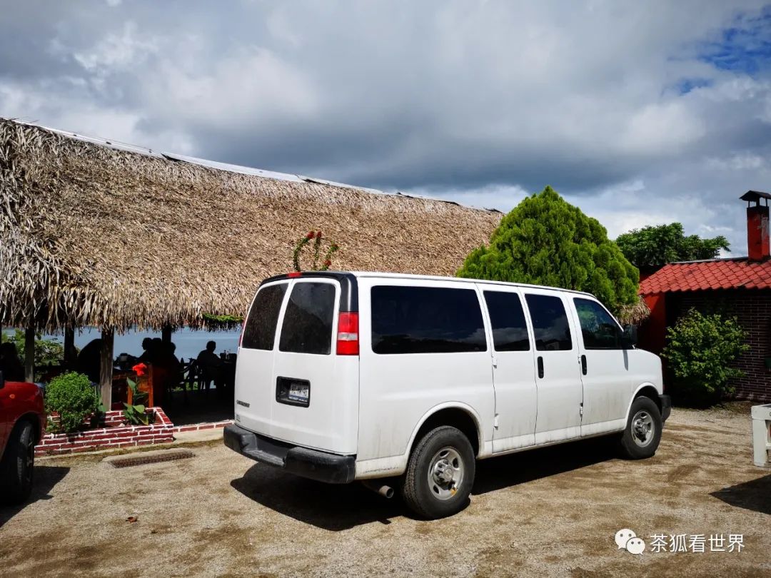 墨西哥自驾三周,墨西哥自驾游理解了美国的焦虑