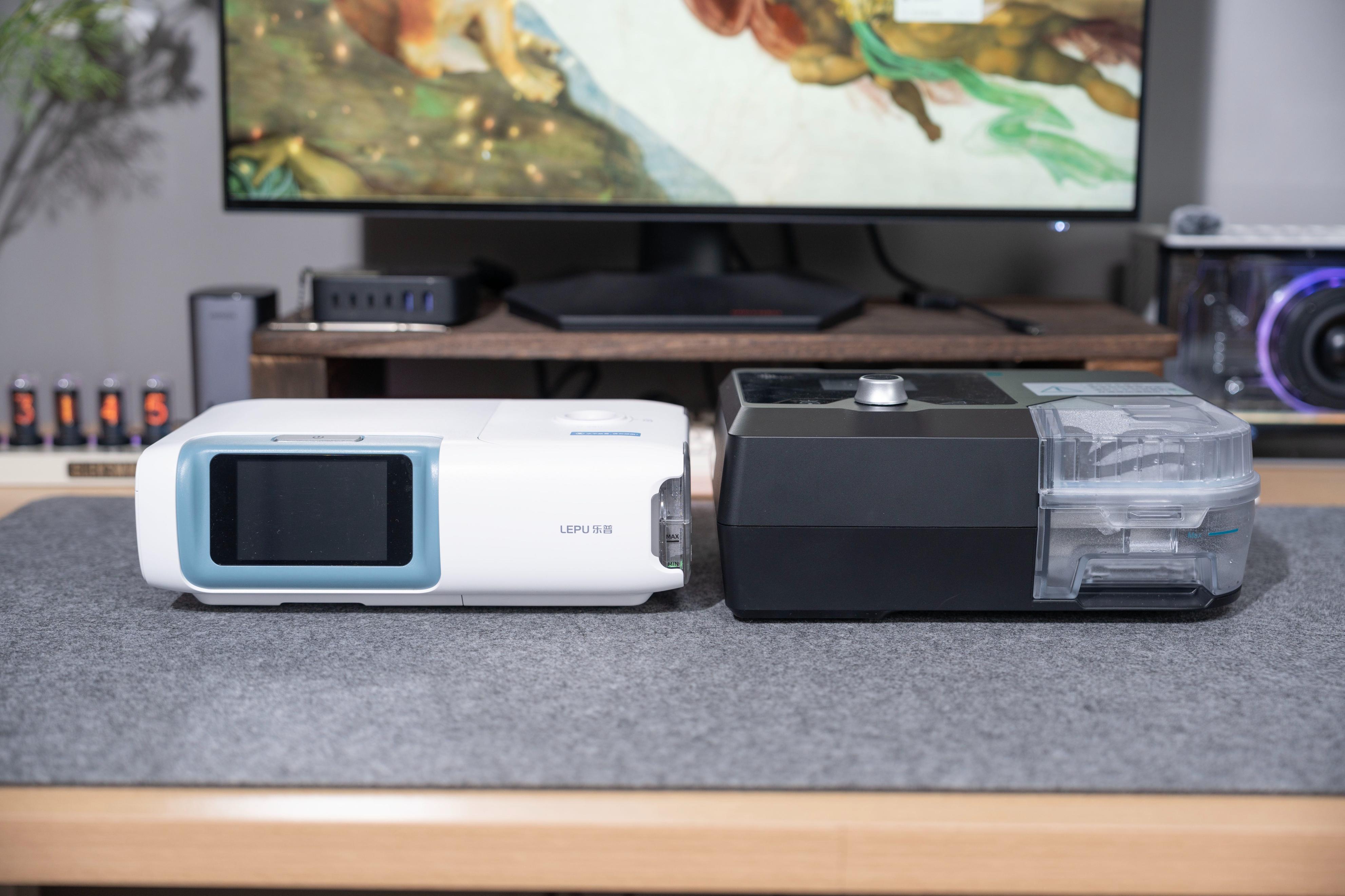 瑞迈特呼吸机2万元左右,乐普呼吸机最好的是哪款