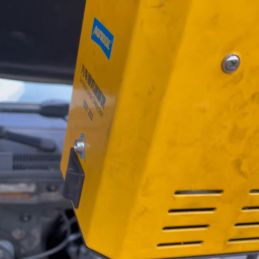 老款凯越1.6，怠速不稳，熄火，需要注意冷车热车的数据...