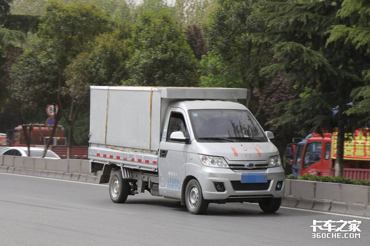 栏板车改内置高栏违法吗,4.2米厢货改高栏违法吗