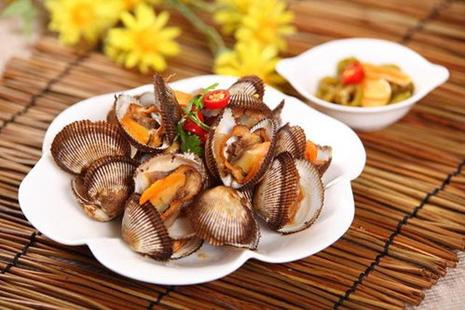 江门那琴半岛地质海洋公园秋冬季,江门那琴半岛看日落