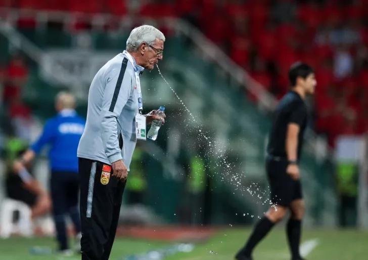 国脚石柯停球集锦：曾让国足队长痛哭、里皮愤然离职