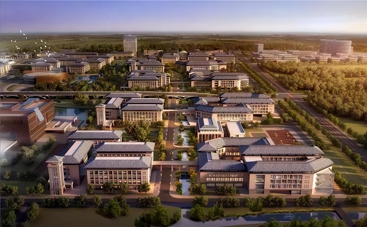 厉害了，河北衡水这所学校要搬迁了，2022届新生有福气了