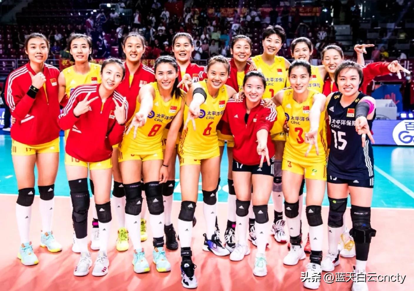 吴梦洁得到蔡斌认可,吴梦洁获得蔡斌认可