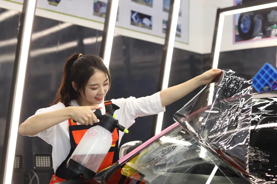 秋季如何给爱车做保养,天冷了给爱车做个保养