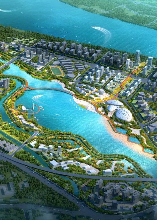 轨道4号线站点北延段最新线路图,4号线将向南延伸有几个站