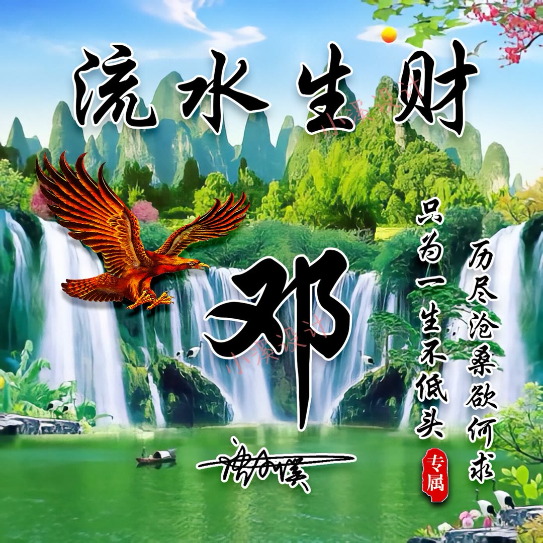 最新出炉的个性微信头像独一无二,100张个性微信头像5个系列任你选