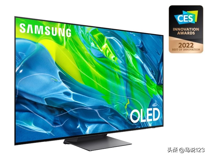 三星推出qd-oled电视,三星电视S95新品演示