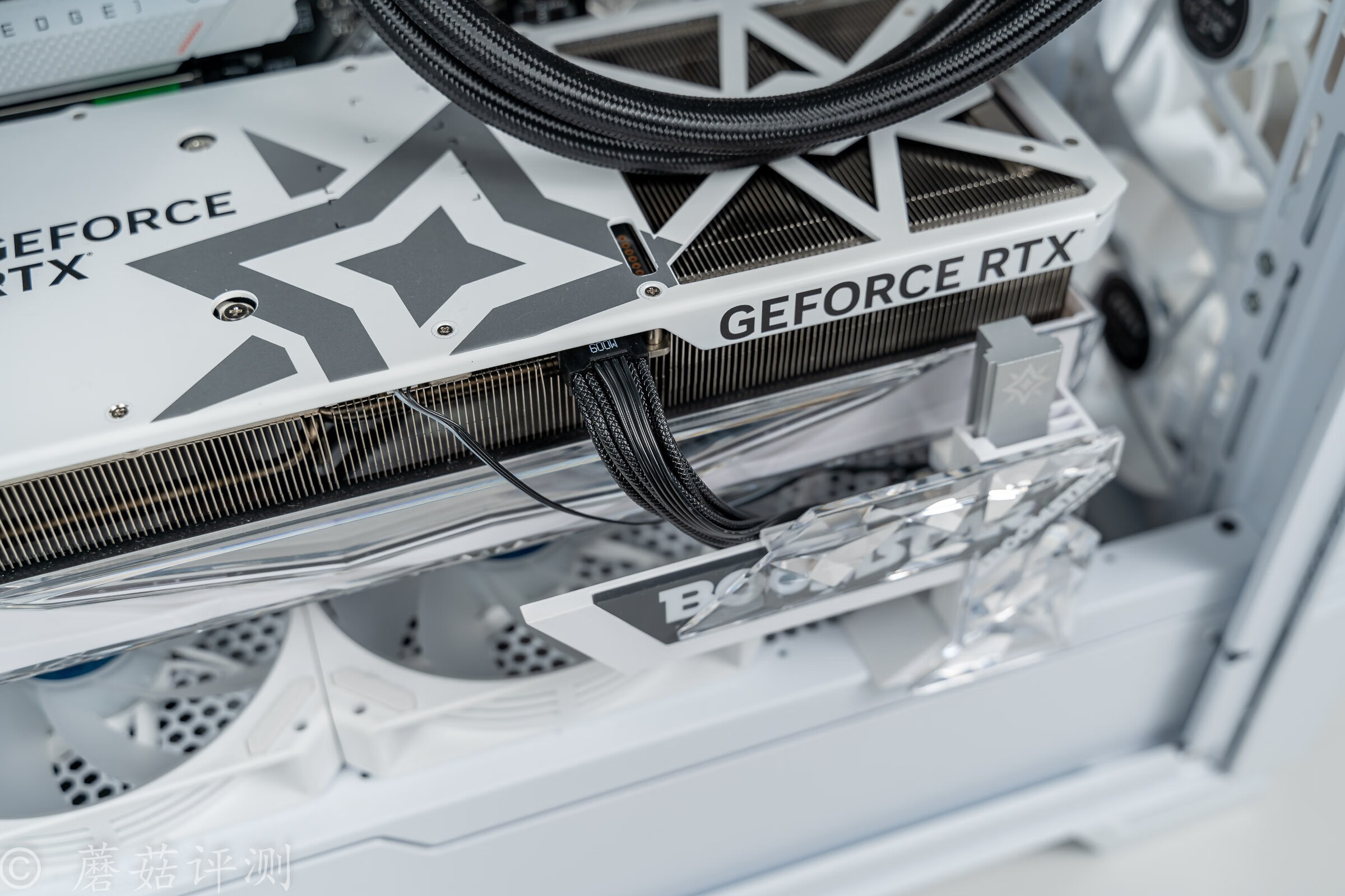 长城atx3.0电源和先马atx3.0哪个好,先马电源有atx3.0吗