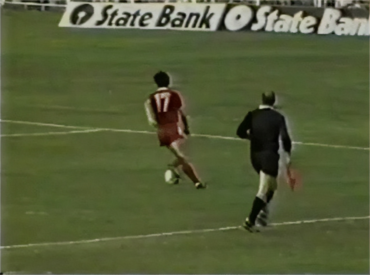 38年前，他带队国足战胜阿根廷，退役后却改国籍远赴日本