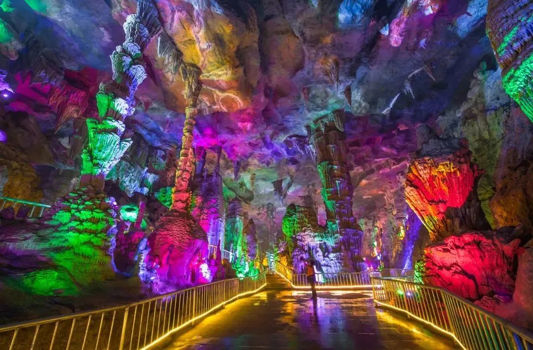 比空调舒服的避暑胜地,八个凉爽的避暑地