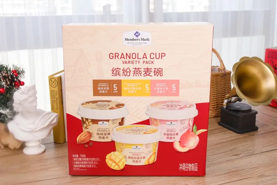 山姆火爆产品,山姆上新好物