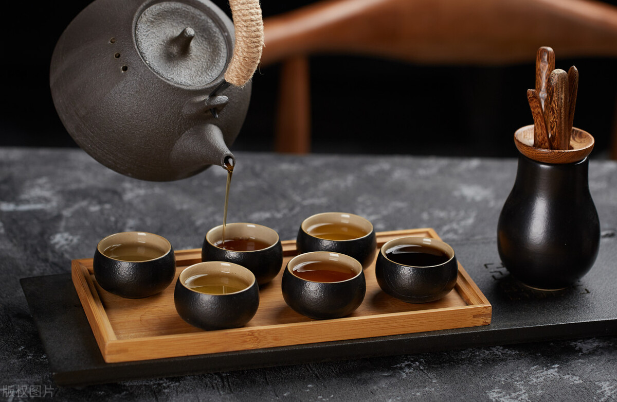 中国茶文化的诗词,中国茶文化的诗句