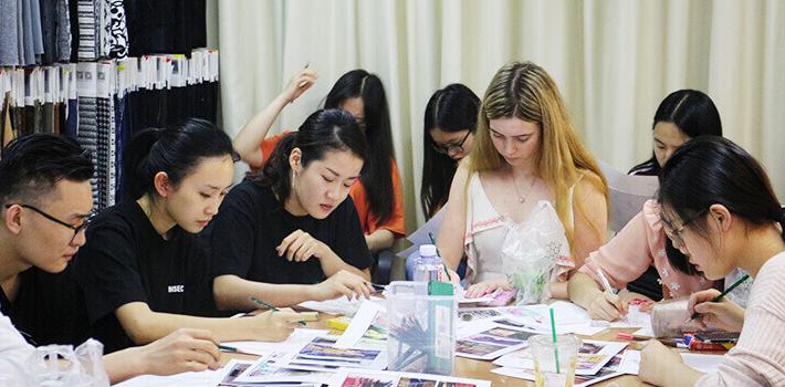 具有美育意义的思政课程,将思政教育融入美育的研究