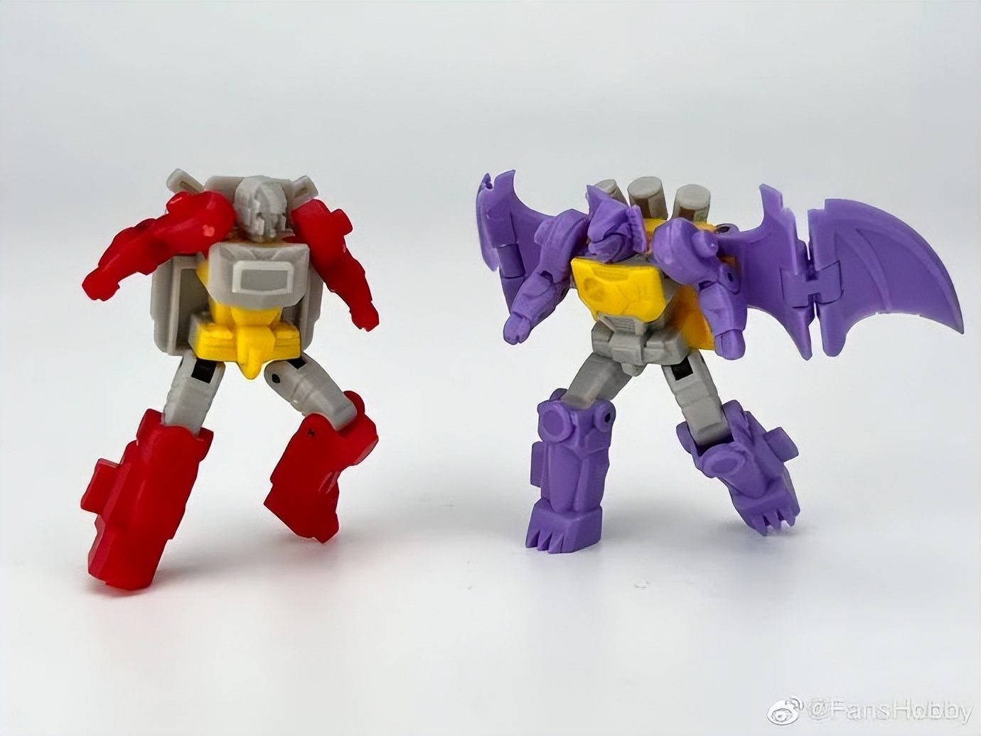 赛星小报社——本周最新的TF资讯整理