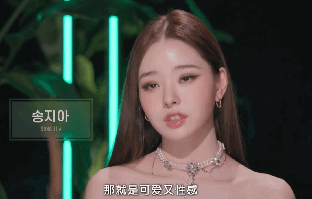 别把宋智雅吹上天了