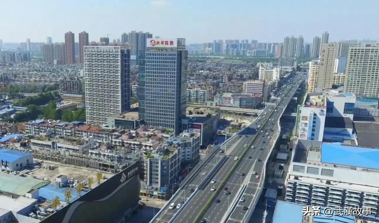 大洋百货汉阳店8月底正式停业,汉阳大洋百货宣布将关店