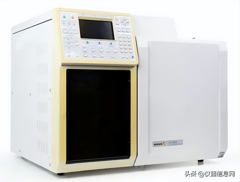 质谱仪的发展史,气相色谱质谱联用仪发展历史