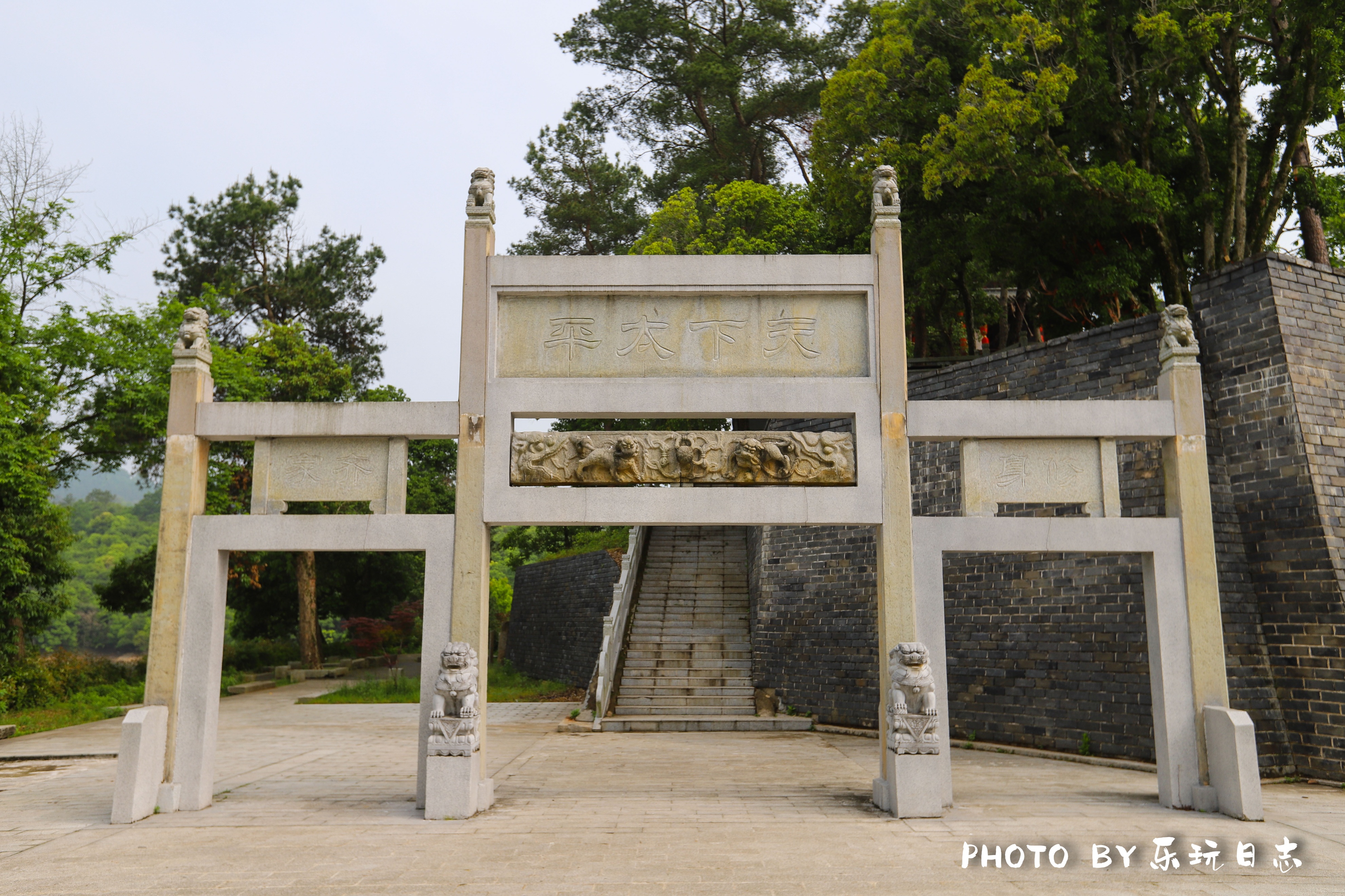 黄山太平湖之美,黄山太平湖欣赏