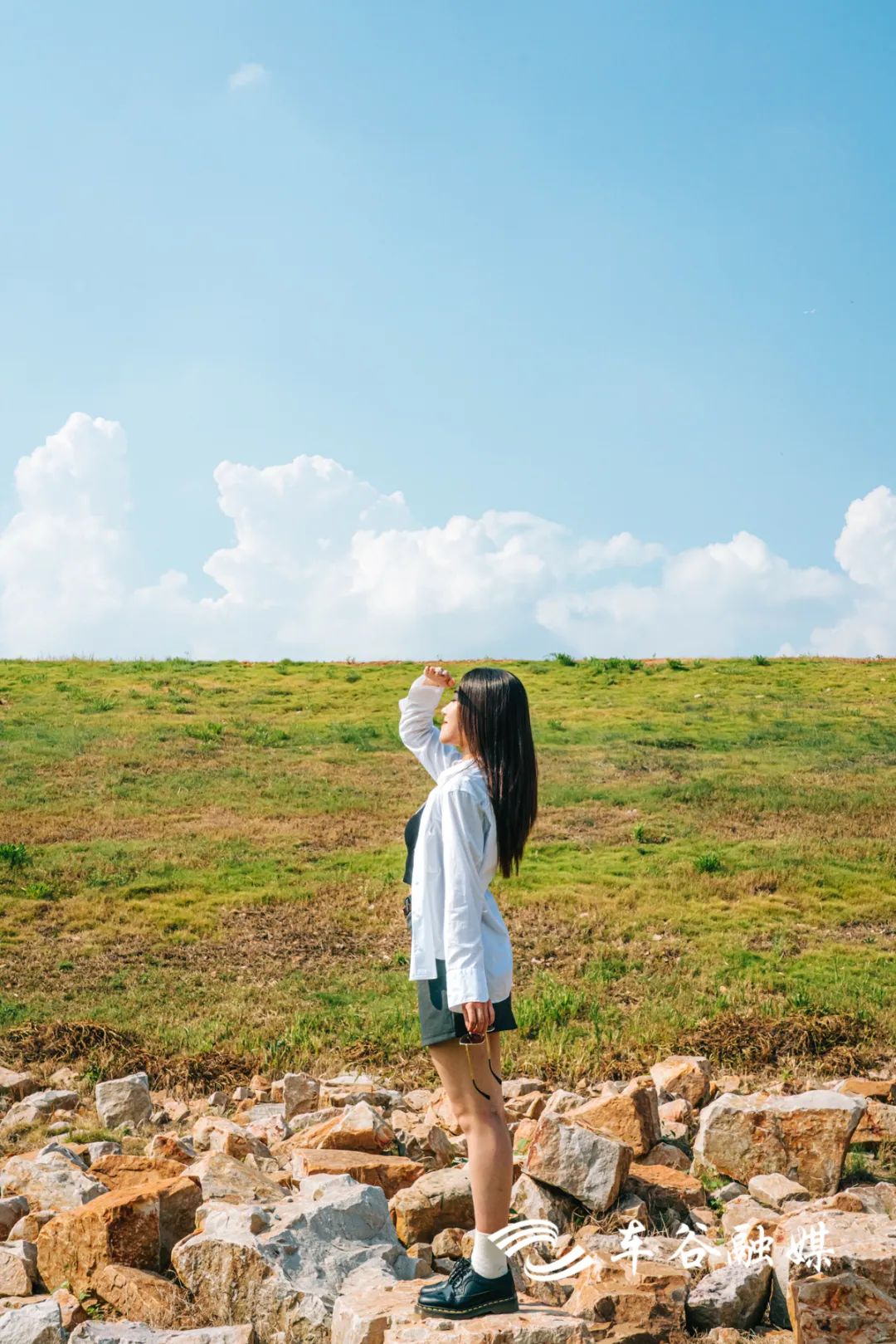 4条路线打开车谷Citywalk，收获N+美图