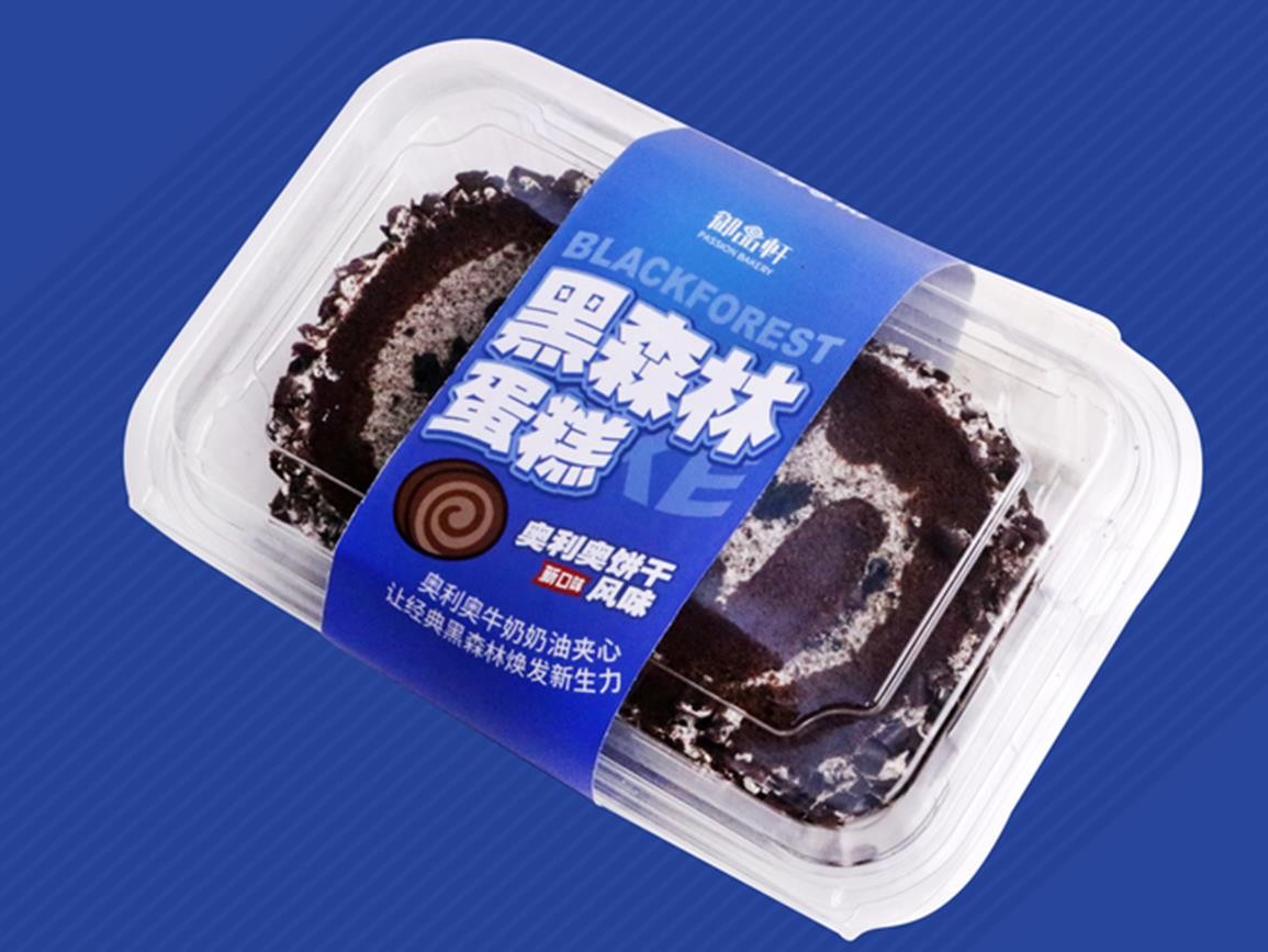 御品轩草莓蛋糕和樱桃蛋糕,御品轩的红丝绒蛋糕好吃吗